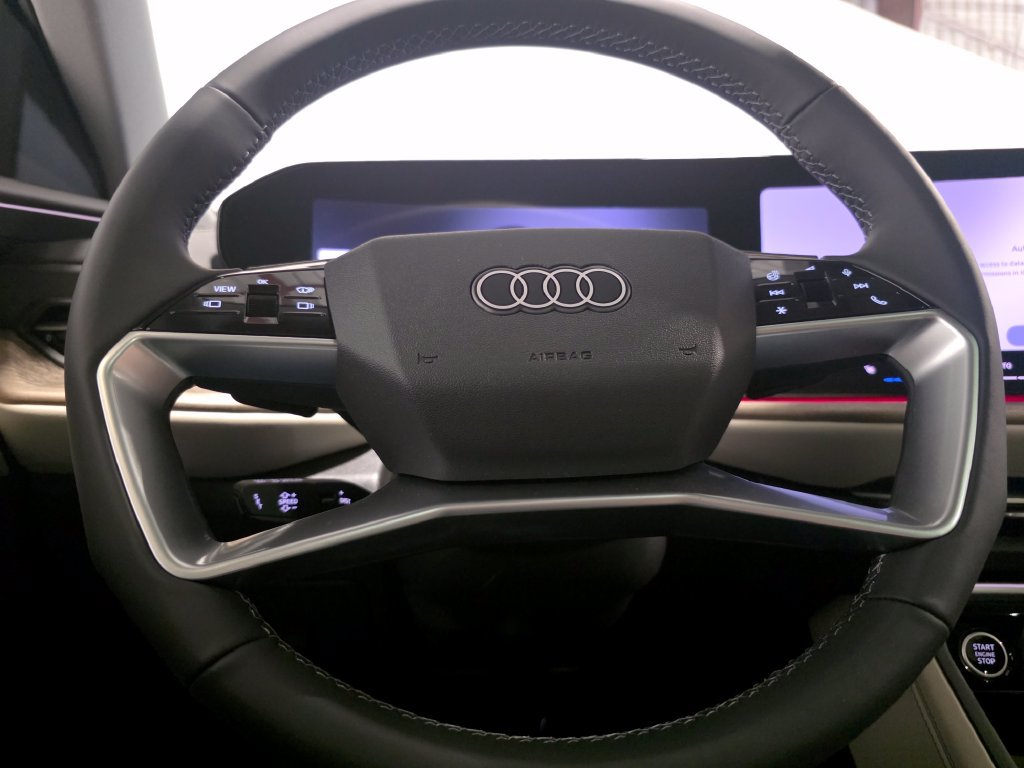 New 2026 Audi Q5 Prestige AWD/4WD image 21
