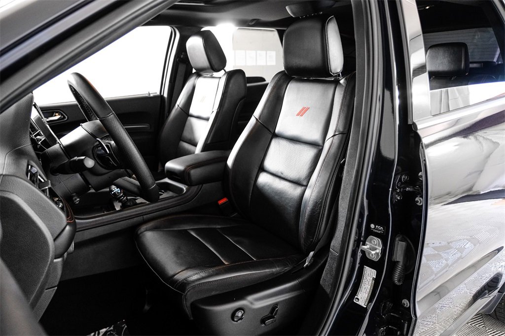 Used 2024 Dodge Durango R/T image 32
