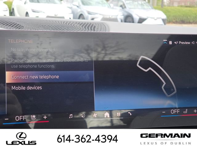 Used 2026 BMW X5 xDrive40i AWD/4WD image 32
