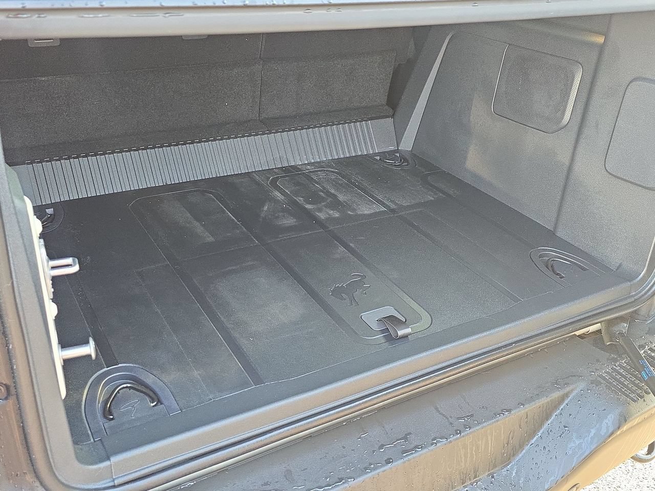 Used 2025 Ford Bronco Badlands AWD/4WD image 26