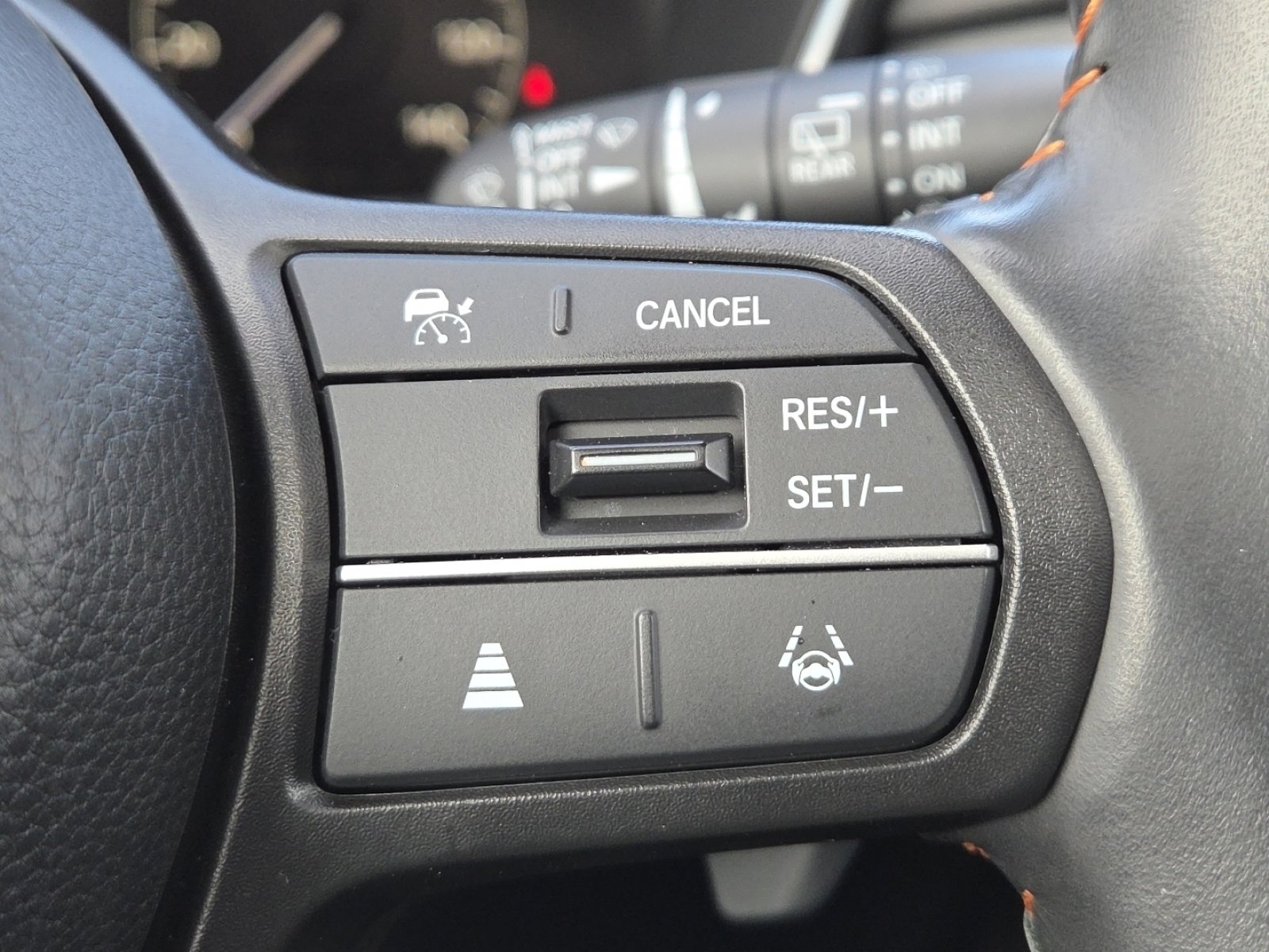 Used 2025 Honda CR-V Sport-L image 10