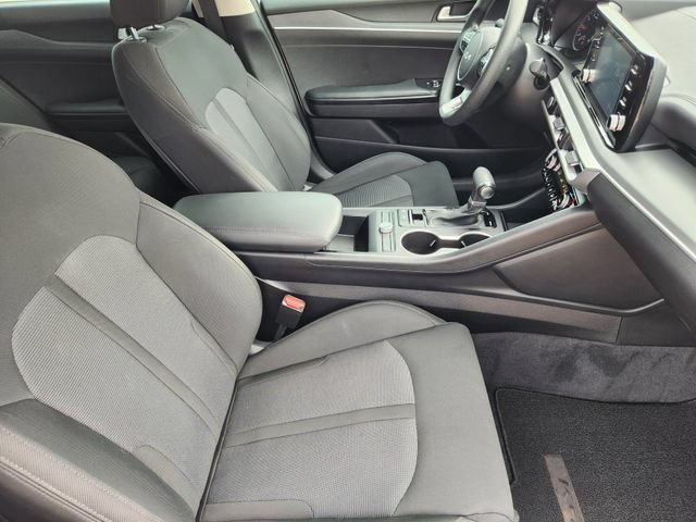 Certified 2023 Kia K5 LXS FWD image 14