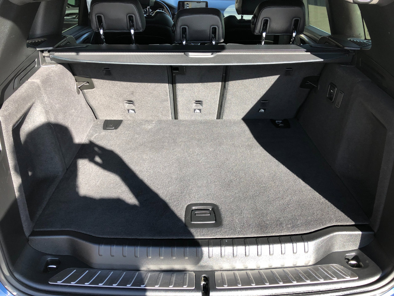 Used 2018 BMW X3 xDrive30i image 33