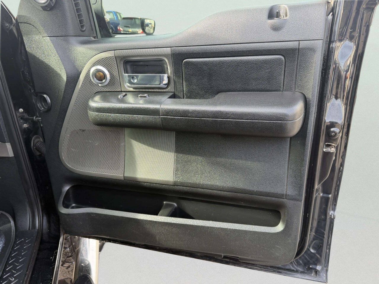 Used 2006 Ford F150 XLT AWD/4WD image 15