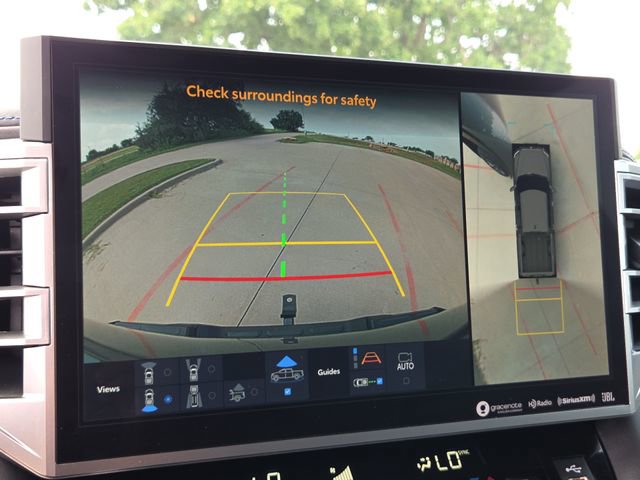 Used 2024 Toyota Tundra Platinum image 20