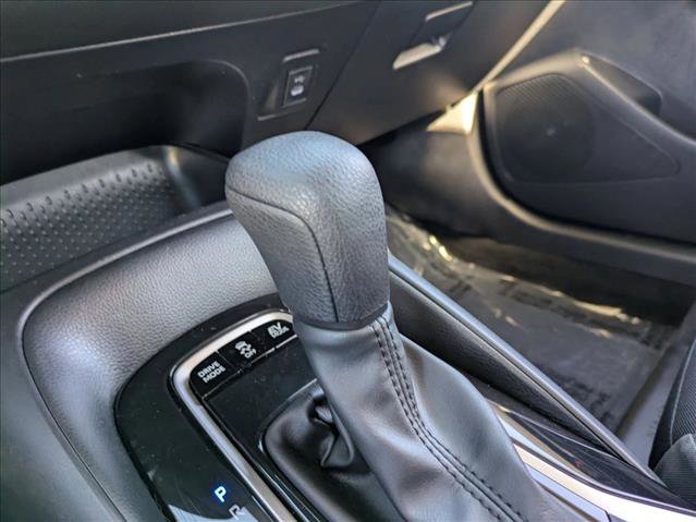 Certified 2025 Toyota Corolla LE w/ Convenience Package image 12