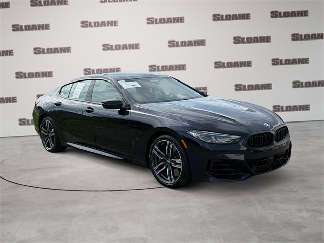 Certified 2025 BMW 840i xDrive image 7