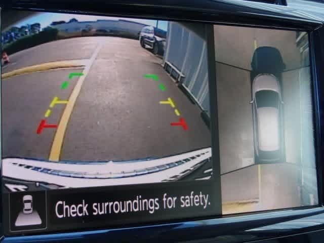 Used 2022 Nissan Murano Platinum w/ Cargo Package AWD/4WD image 35