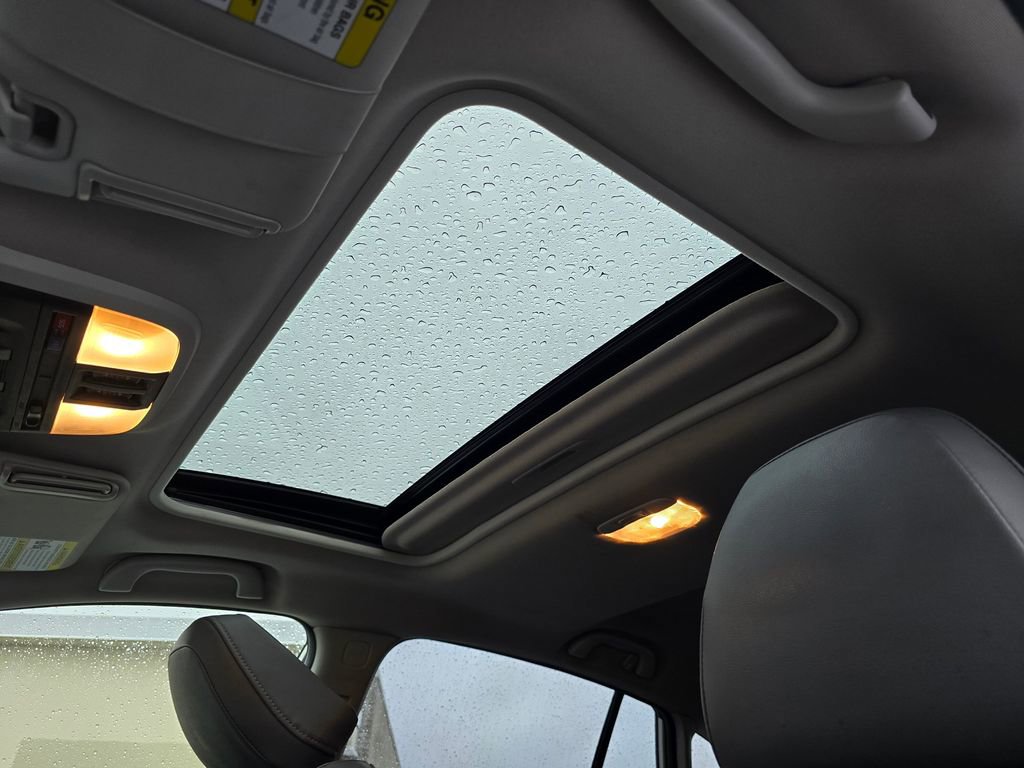 Used 2021 Subaru Crosstrek 2.5i Sport w/ Moonroof Package image 25