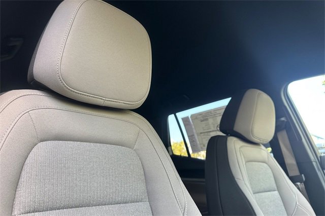 New 2026 GMC Terrain Elevation w/ Technology Package II image 17