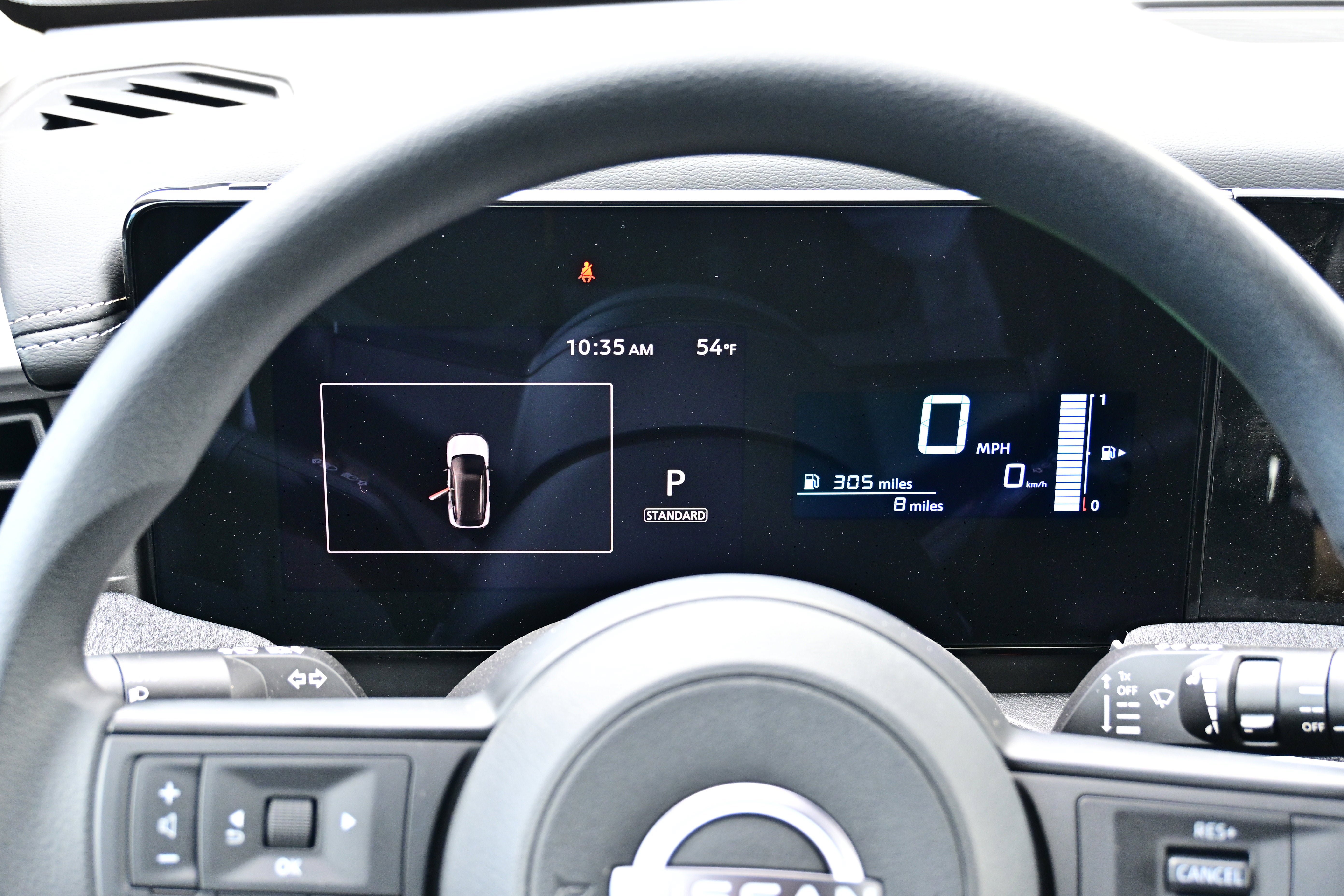 New 2026 Nissan Kicks SV w/ SV Premium Package AWD/4WD image 19