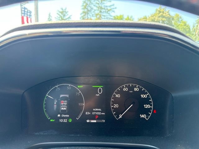 Used 2024 Honda CR-V Sport image 25