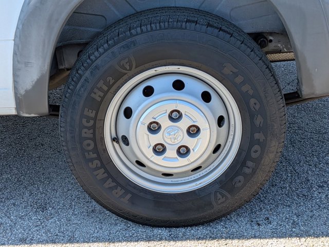 Used 2015 RAM ProMaster 2500 image 20