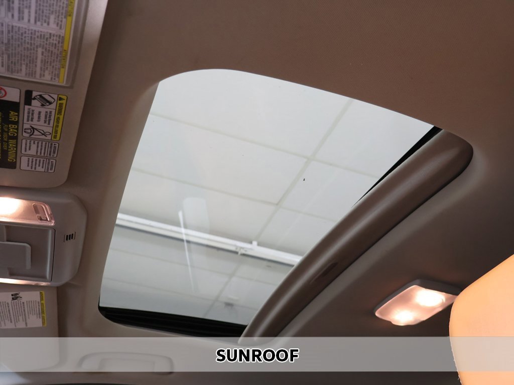 Used 2015 Toyota Tundra 1794 Edition image 4