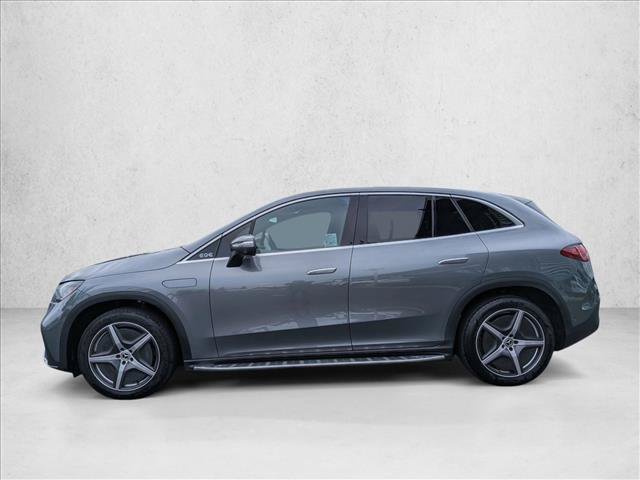 Certified 2023 Mercedes-Benz EQE 350+ 4MATIC SUV image 8