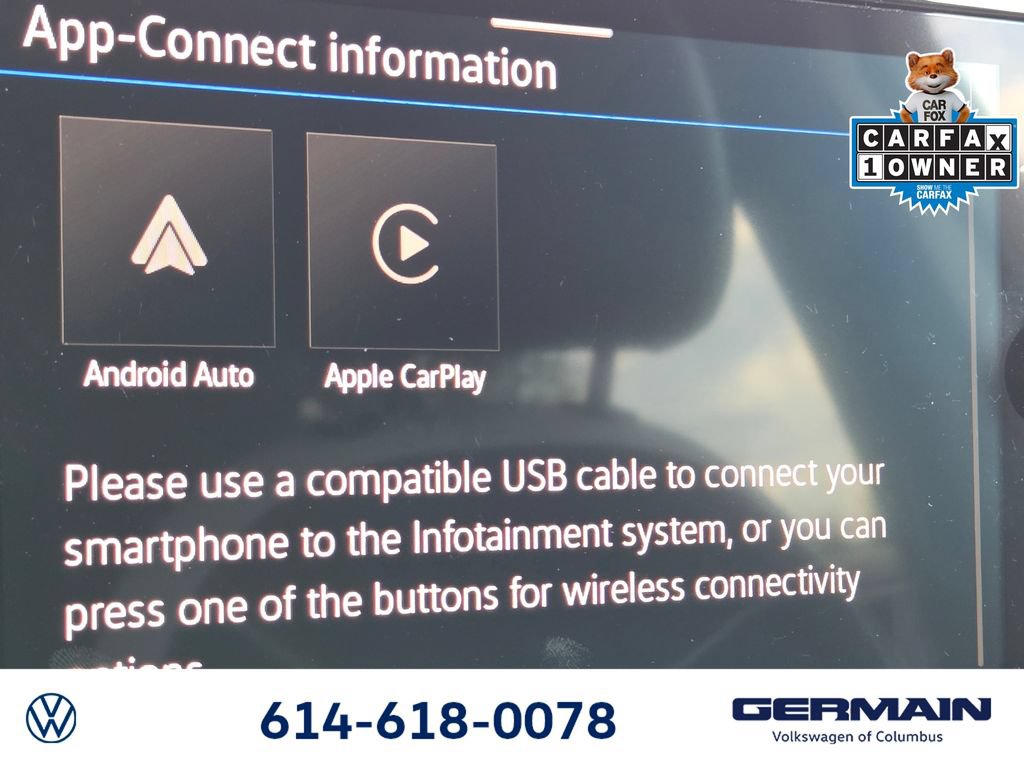 Used 2025 Volkswagen Taos SE AWD/4WD image 31