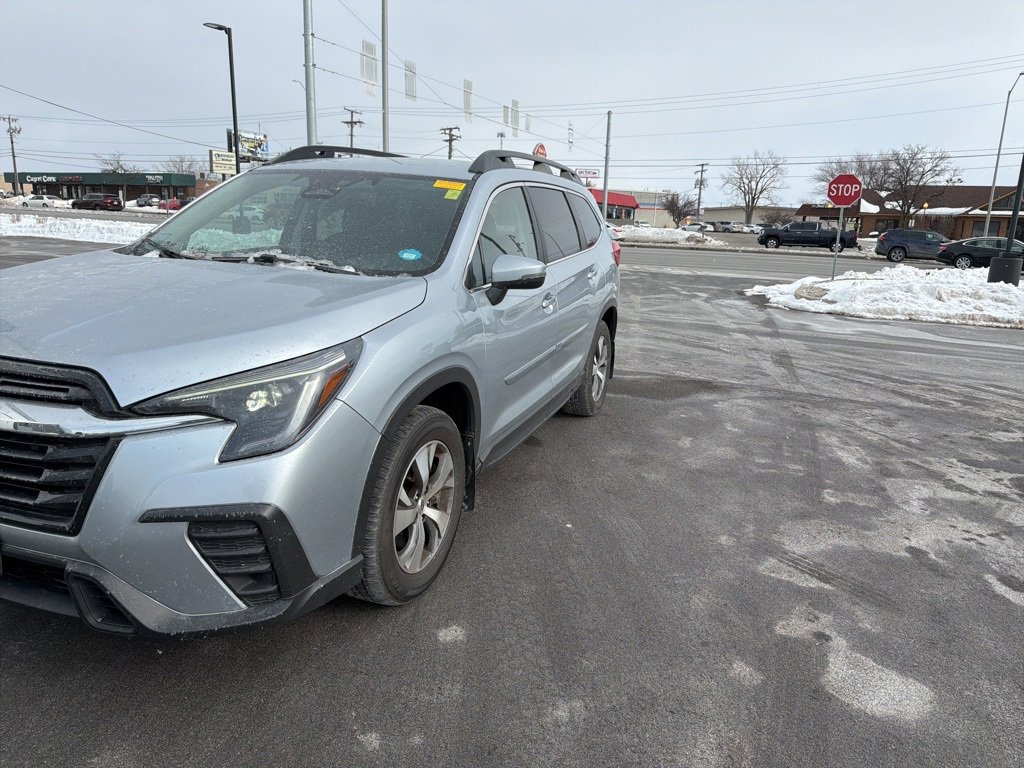 Certified 2023 Subaru Ascent Premium w/ Convenience Package image 6