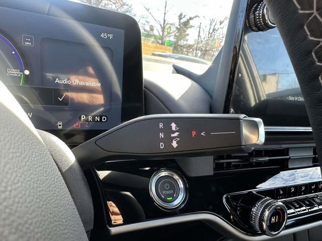 New 2026 Honda Prologue Touring image 23