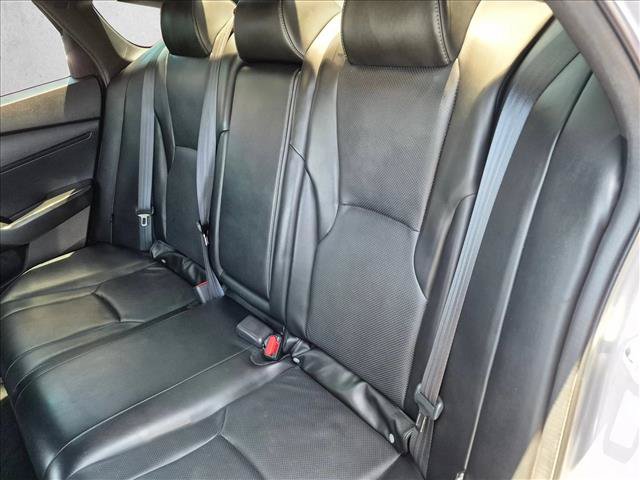 Used 2023 Honda Accord Sport image 16