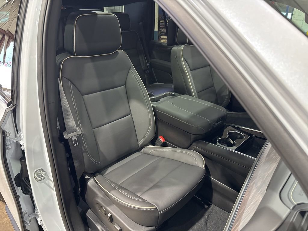 New 2026 Chevrolet Tahoe Premier image 45