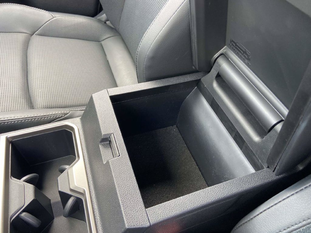 Used 2025 Toyota 4Runner Limited RWD image 27