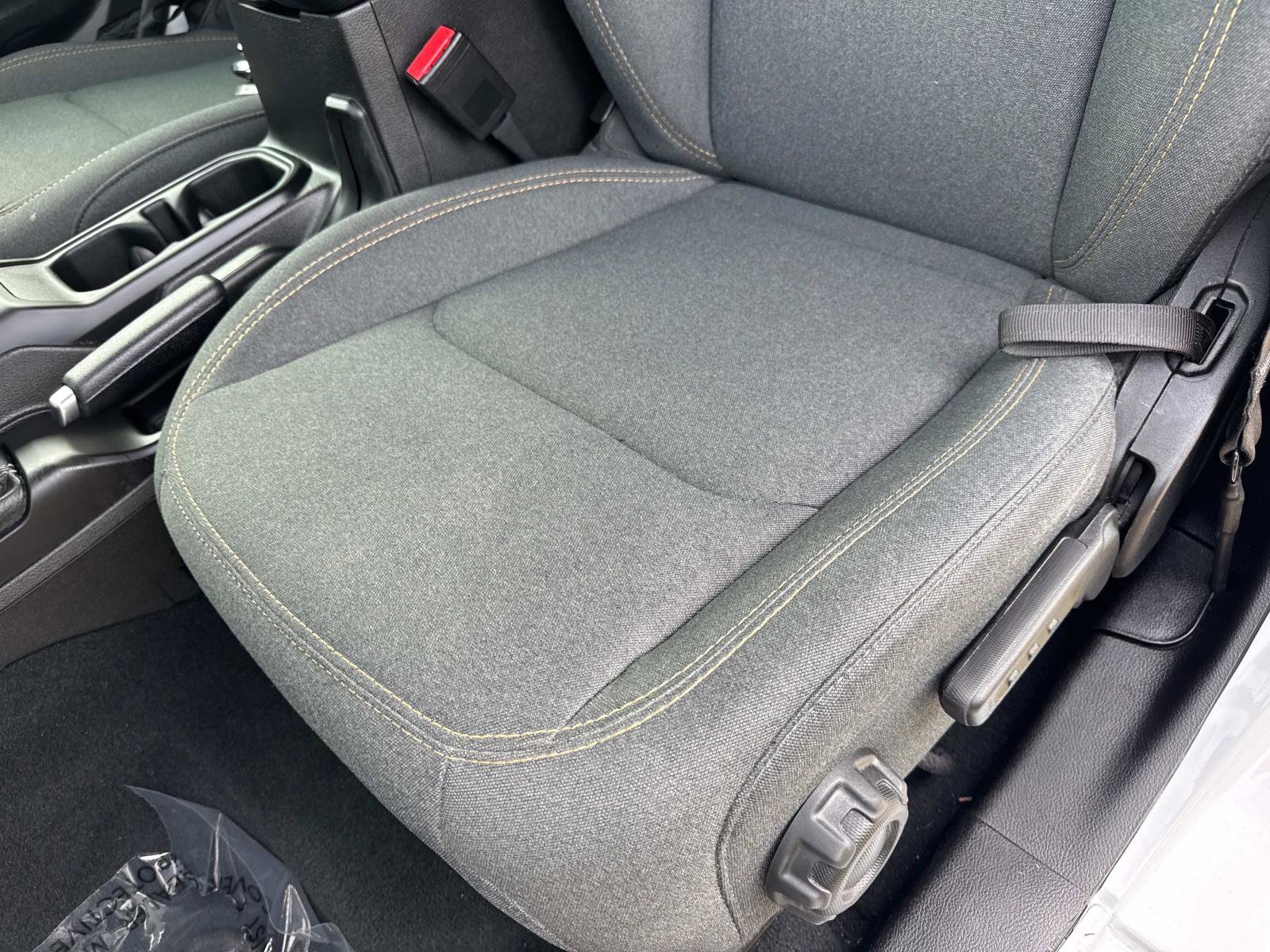 Used 2024 Jeep Wrangler Sport S image 20