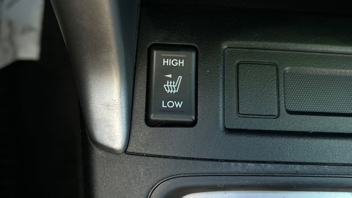 Used 2014 Subaru Forester 2.5i Premium w/ Popular Package #2 image 35