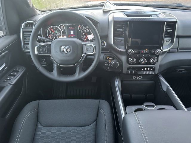 New 2026 RAM 1500 Big Horn image 21
