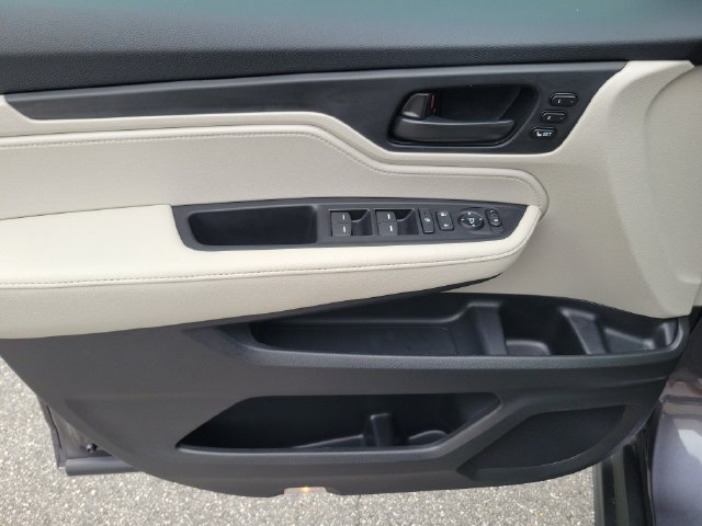 New 2027 Honda Odyssey EX-L image 8