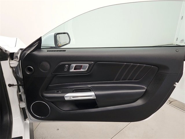 Used 2021 Ford Mustang GT Premium image 33