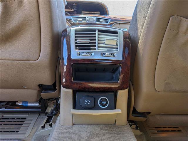 Used 2007 Mercedes-Benz S 550 image 16