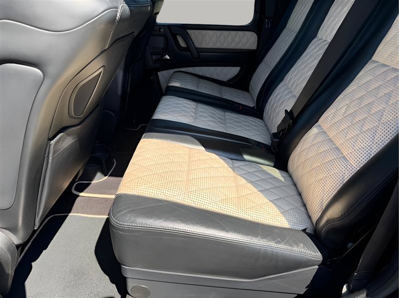 Used 2015 Mercedes-Benz G 63 AMG 4MATIC image 26