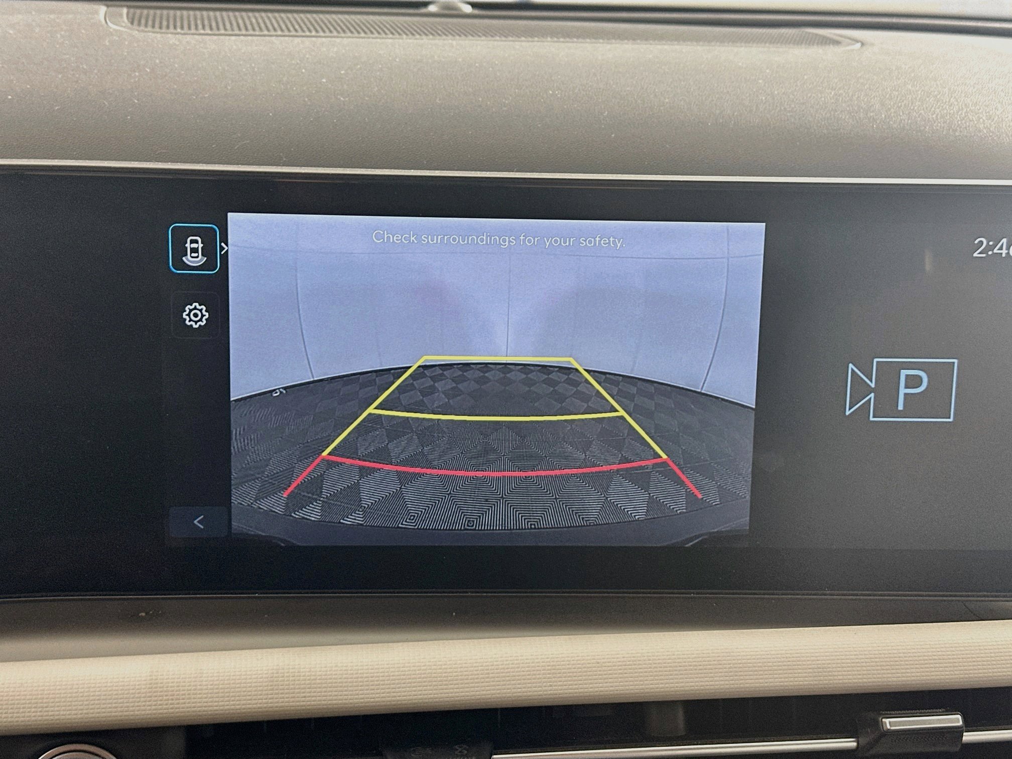 Used 2025 Hyundai Tucson SEL FWD image 21