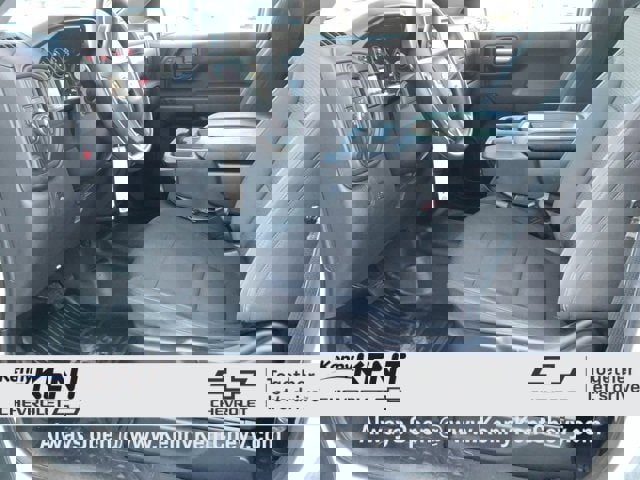 Used 2021 Chevrolet Silverado 1500 W/T w/ WT Value Package image 18