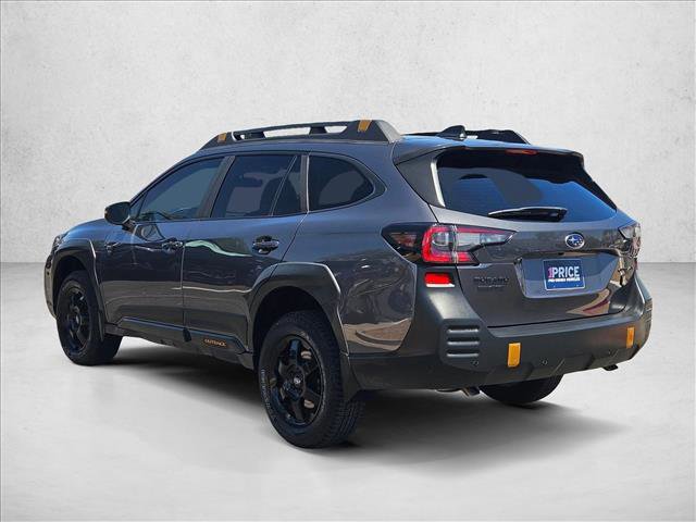 Used 2022 Subaru Outback Wilderness w/ Wilderness Package AWD/4WD image 8
