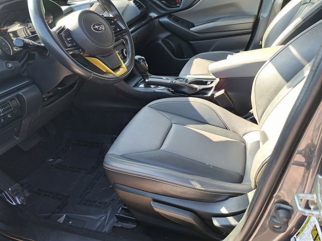 Used 2022 Subaru Crosstrek 2.5i Sport w/ Moonroof Package AWD/4WD image 25