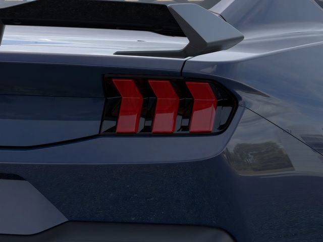 New 2025 Ford Mustang Dark Horse w/ Dark Horse Handlin Package image 21