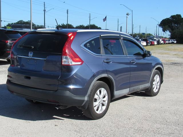 Used 2013 Honda CR-V EX-L image 3