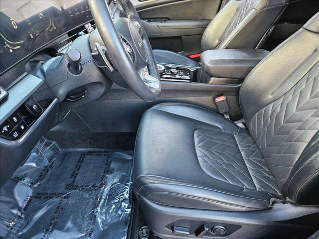 Used 2023 Kia Sportage X-Line image 16