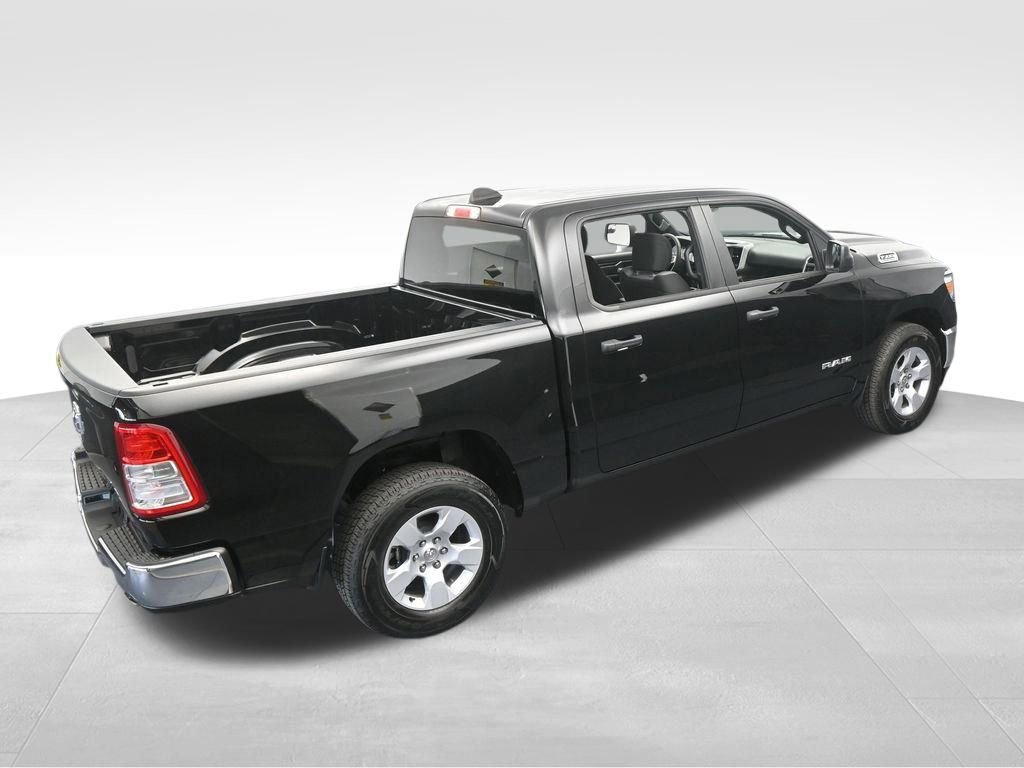 Used 2024 RAM 1500 Big Horn image 47