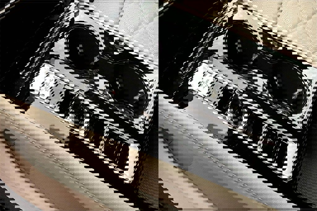 New 2026 Volkswagen Atlas SE image 22