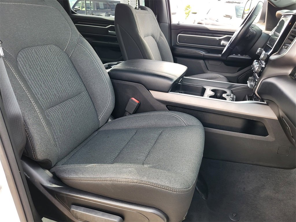 Used 2019 RAM 1500 Big Horn image 21