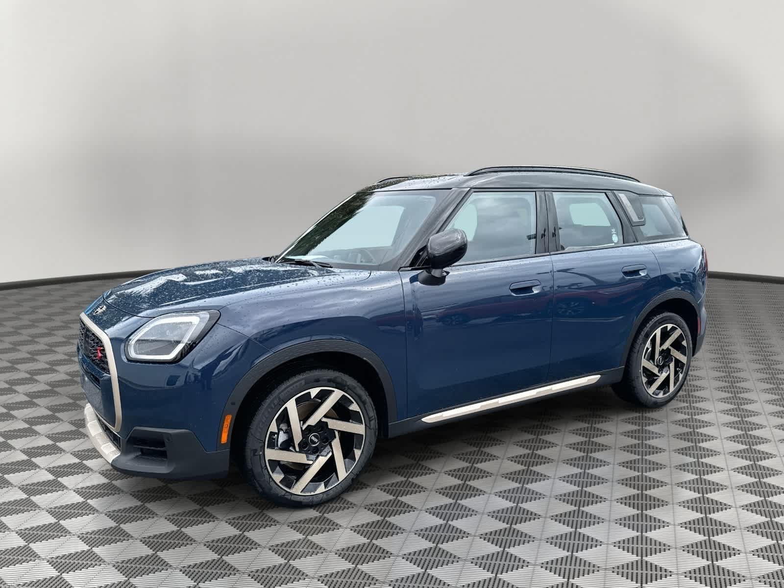 New 2026 MINI Cooper Countryman S AWD/4WD image 7