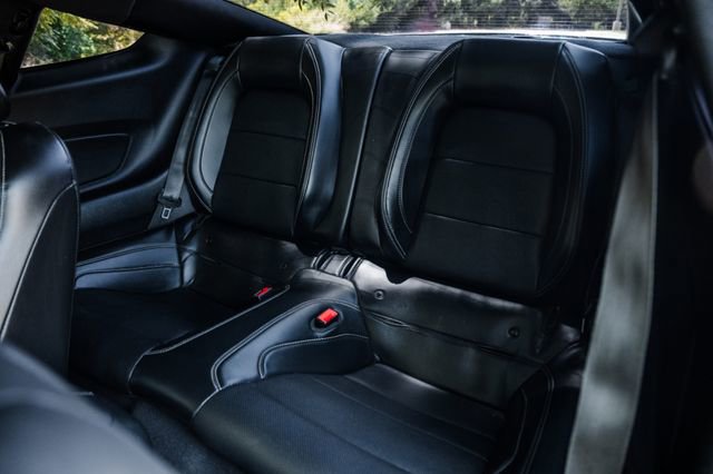 Used 2020 Ford Mustang GT Premium w/ Equipment Group 401A image 20