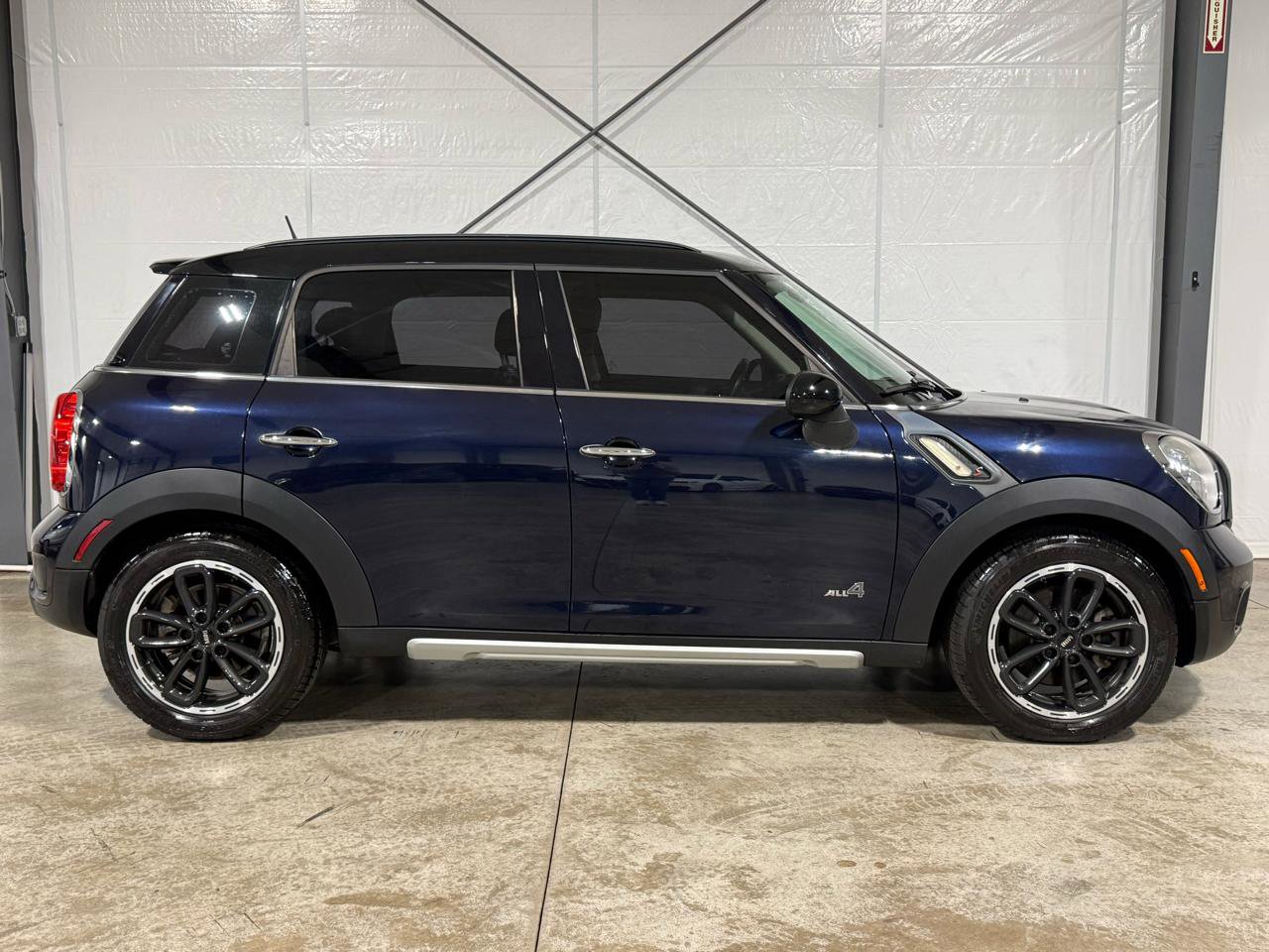 Used 2016 MINI Cooper Countryman S image 6