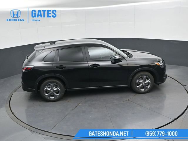 New 2026 Honda HR-V LX image 43
