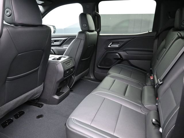 New 2026 Chevrolet Silverado EV LT AWD/4WD image 21