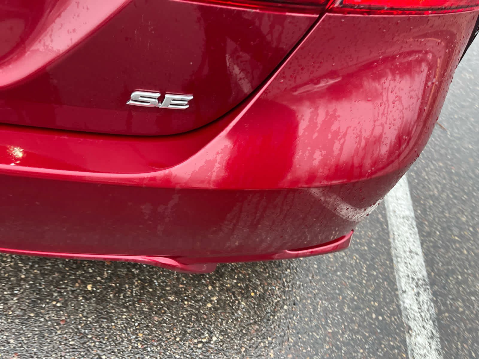 Used 2018 Toyota Camry SE FWD image 10