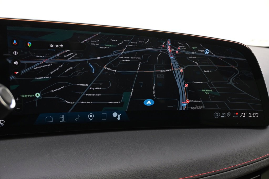 New 2026 Cadillac CT5 Sport w/ Sun And Sound Package image 27