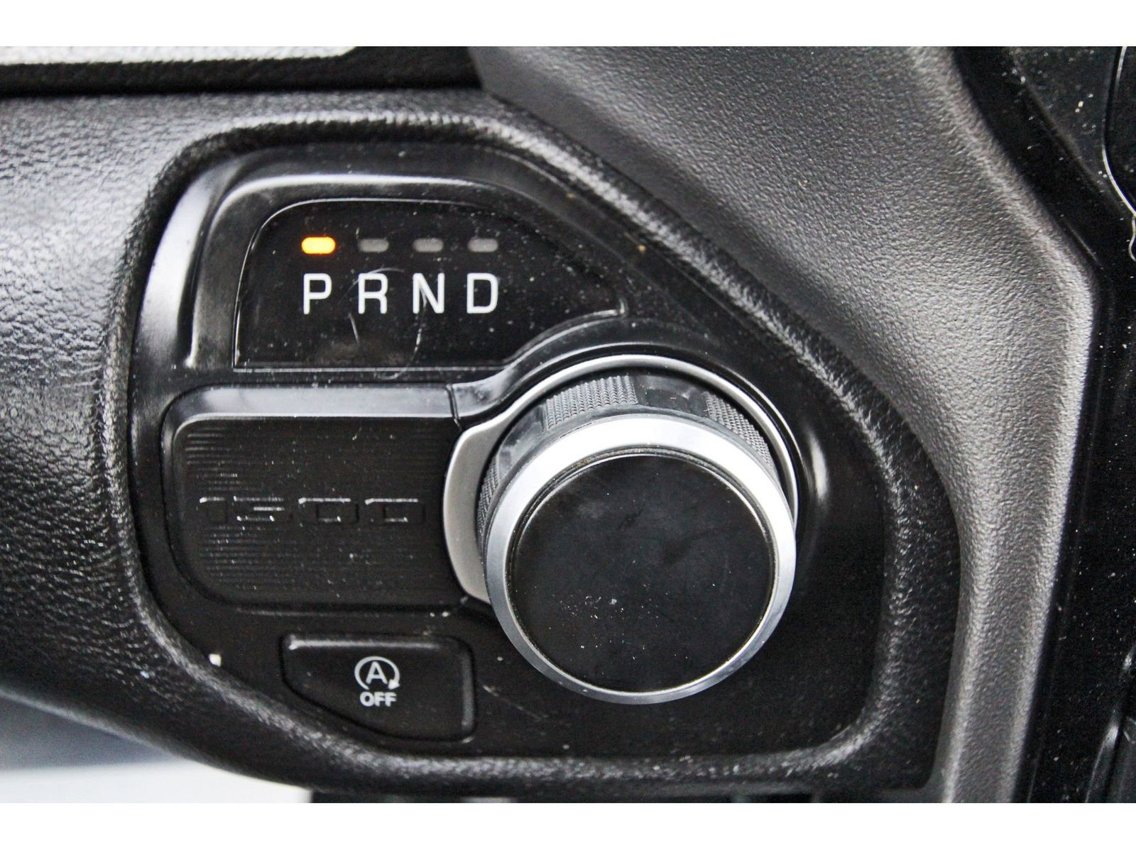 Used 2024 RAM 1500 Lone Star image 22